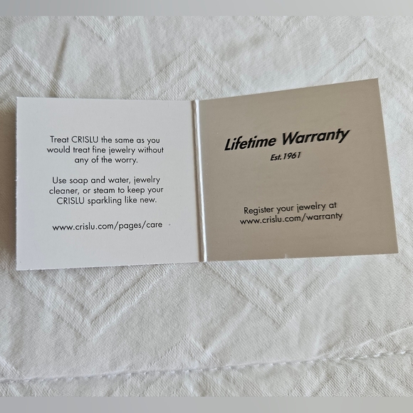 Disneyland Marquee Bracelet By CRISLU Silver - Picture 5 of 17